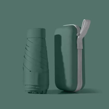 Mini Pocket Umbrella