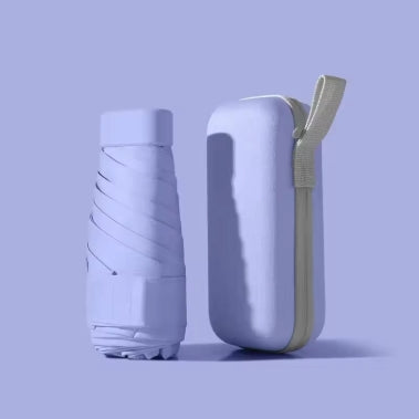 Mini Pocket Umbrella