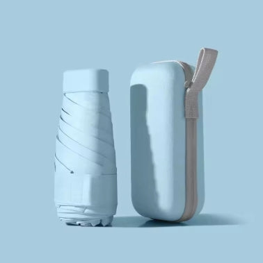 Mini Pocket Umbrella
