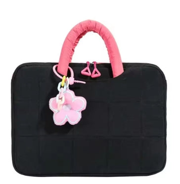 Puffy Laptop Sleeve –16”