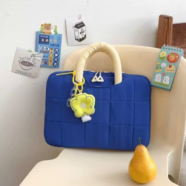 Puffy Laptop Sleeve –16”