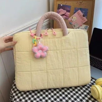 Puffy Laptop Sleeve –16”