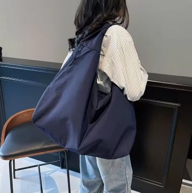 Casual Tote Bag