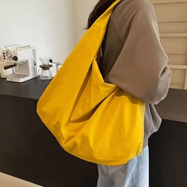 Casual Tote Bag