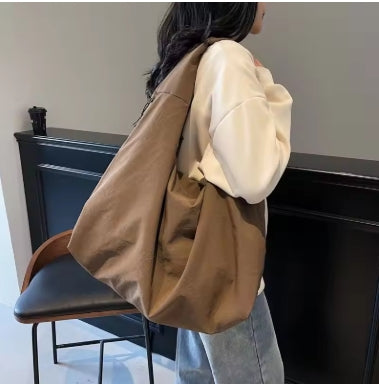 Casual Tote Bag