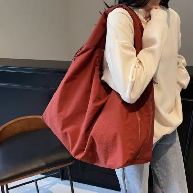 Casual Tote Bag