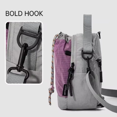 Multifunctional Camping Backpack