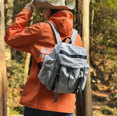 Unisex Hiking Backpack