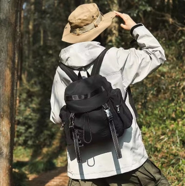 Unisex Hiking Backpack
