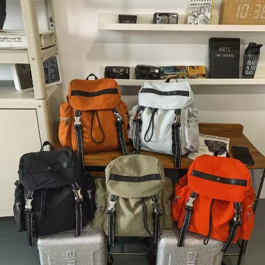 Unisex Hiking Backpack