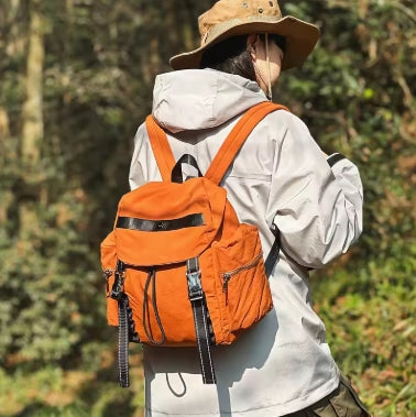 Unisex Hiking Backpack