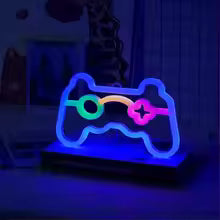 Game Controller Light