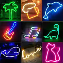 Musical Note Wall Light