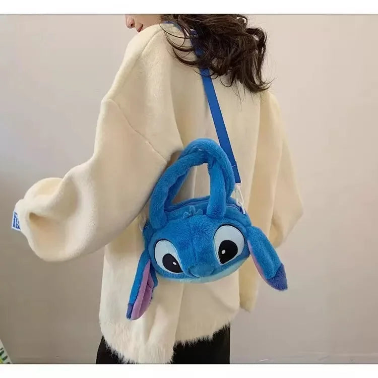 Stitch Backpack