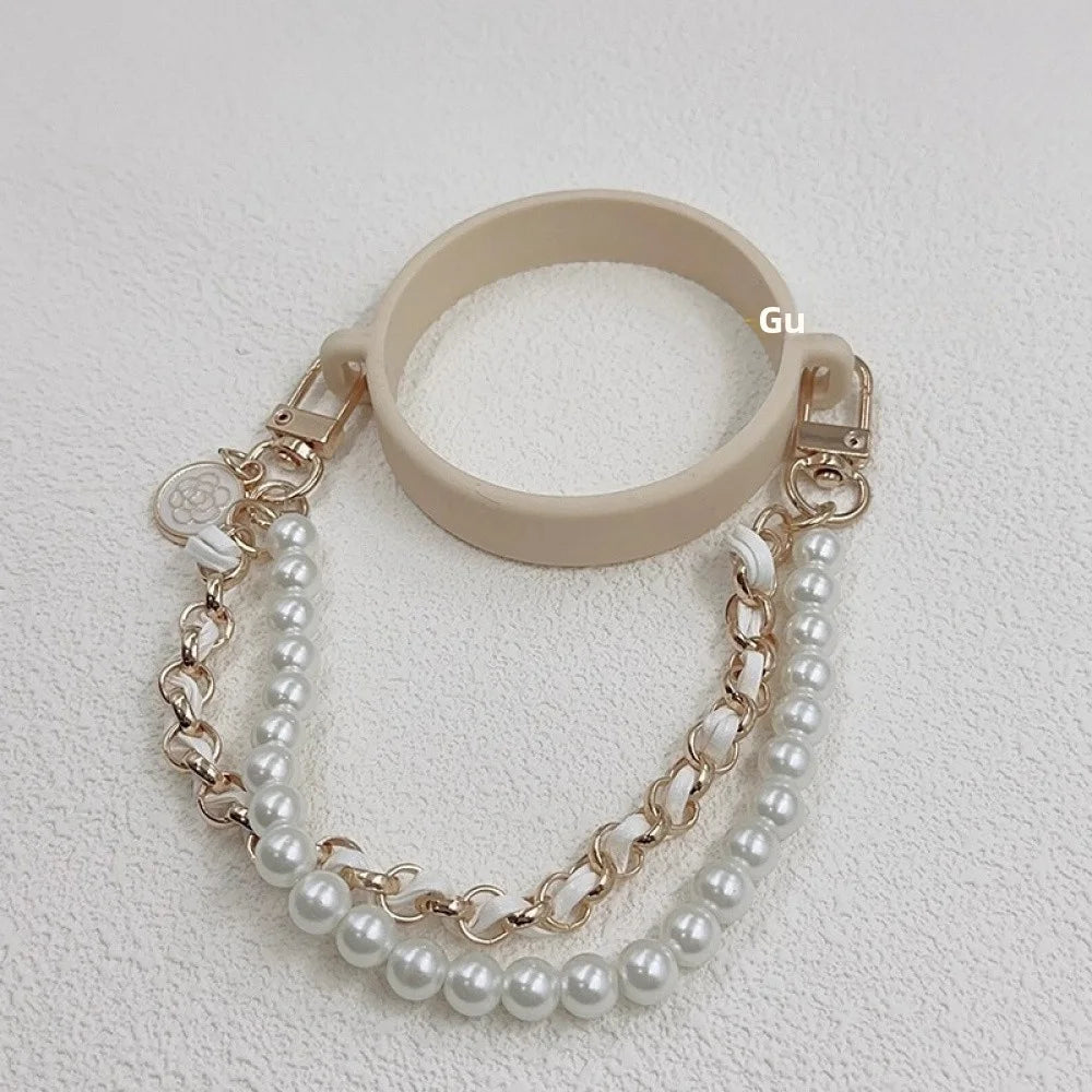 Water Bottle Keychain Strap