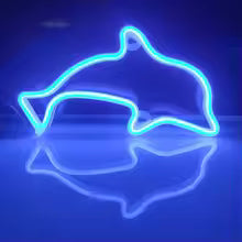 Musical Note Wall Light