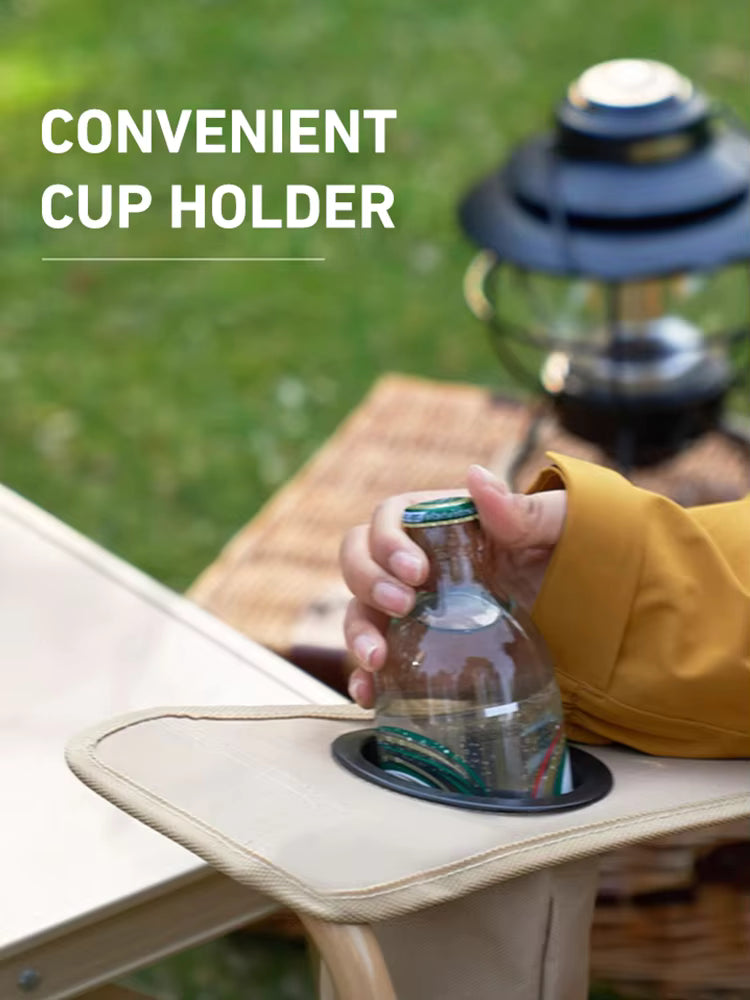 Portable Camping Chair