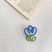 Tulip Phone Grip (Set of 4)