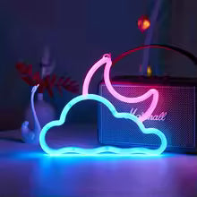 Moon Lamp