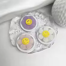 Set of 7 Sunflower Phone Stand