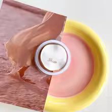 Set of 4 Heart Magnetic Phone Grips