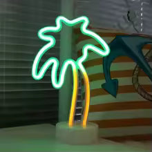 Neon Light