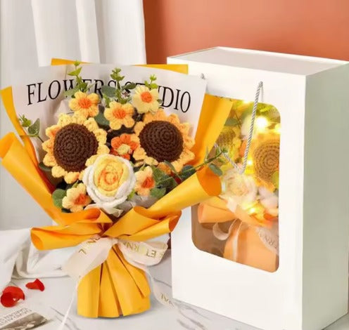 A Love That Never Fades