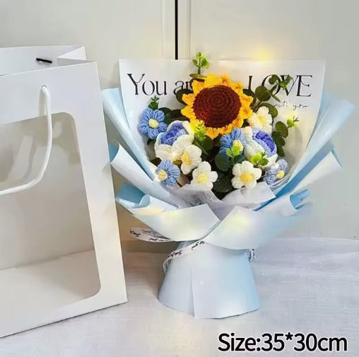 A Love That Never Fades