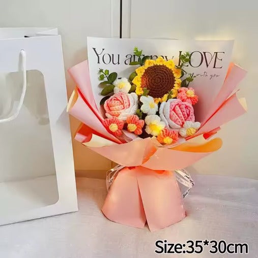 A Love That Never Fades