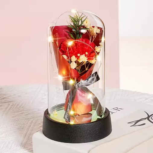 Everlasting Rose Dome