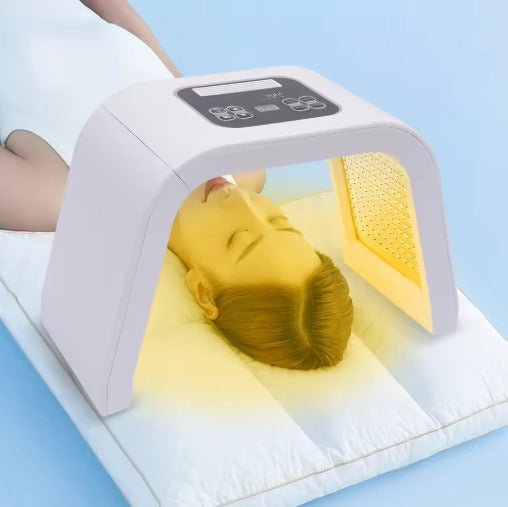 7-in-1 Home & Spa Skin Care