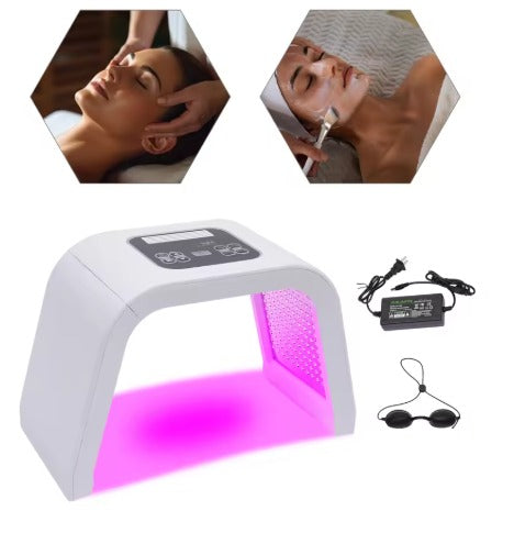 7-in-1 Home & Spa Skin Care