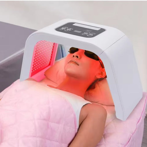 7-in-1 Home & Spa Skin Care