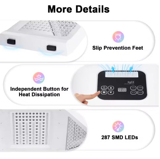 7-in-1 Home & Spa Skin Care