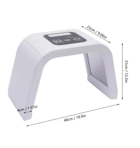 7-in-1 Home & Spa Skin Care