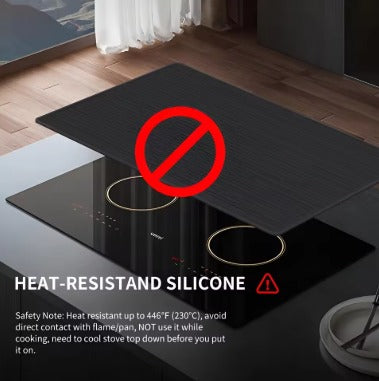 Premium Stove Top Cover