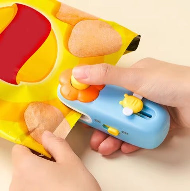 Handheld Vacuum Sealer
