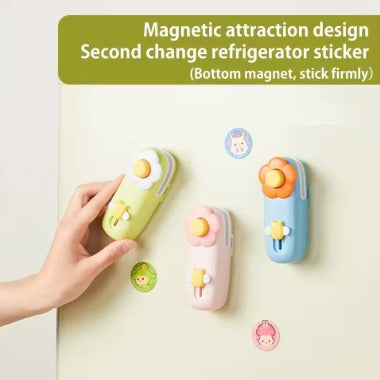 Handheld Vacuum Sealer