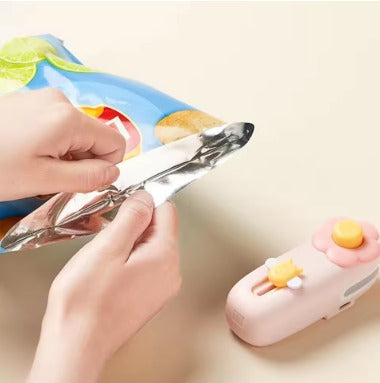 Handheld Vacuum Sealer