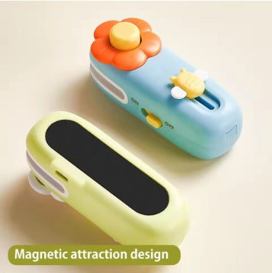 Handheld Vacuum Sealer