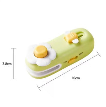 Handheld Vacuum Sealer