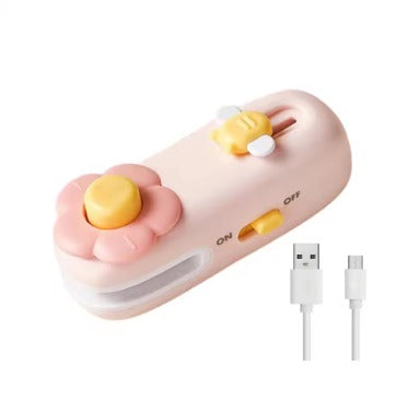 Handheld Vacuum Sealer