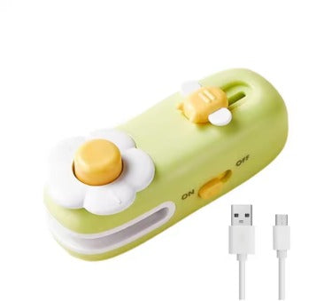 Handheld Vacuum Sealer