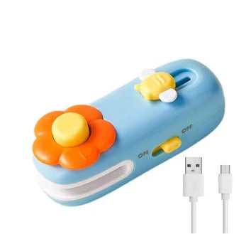 Handheld Vacuum Sealer