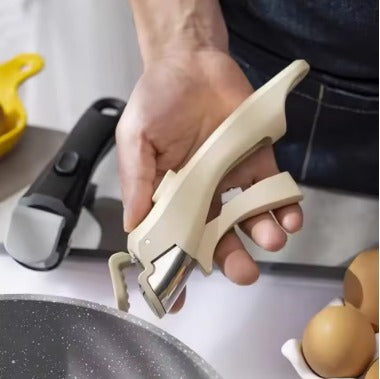 Detachable Pot Handle