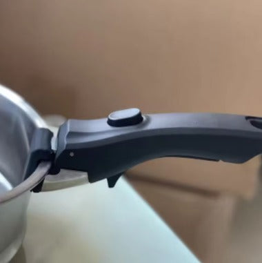 Detachable Pot Handle