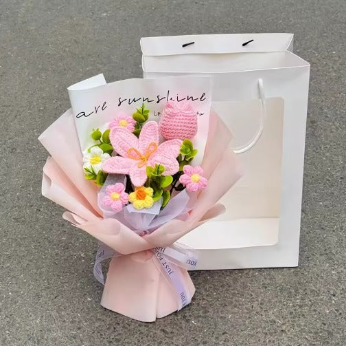 A Forever Valentine Gift