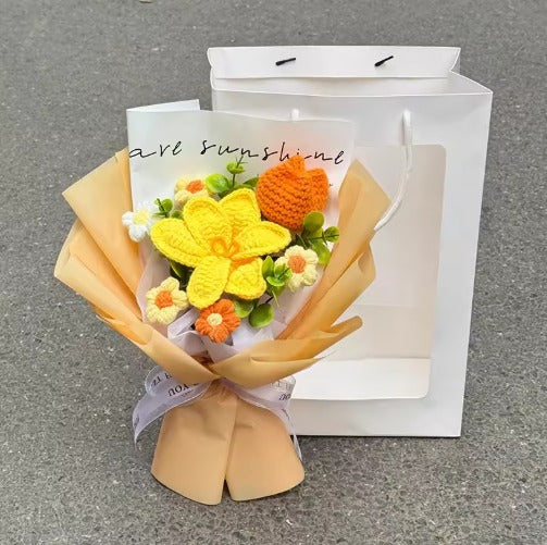 A Forever Valentine Gift