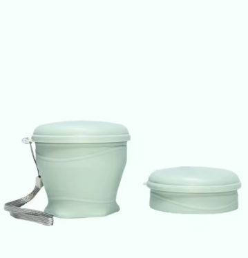 Foldable Water Cup