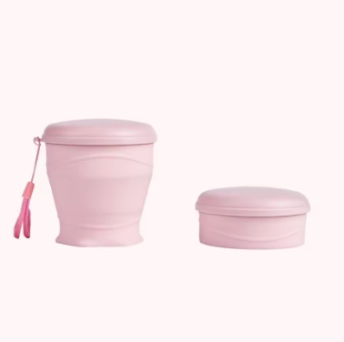 Foldable Water Cup
